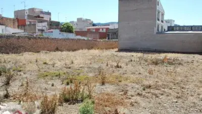 Casa con Terreno Urbano en Alcalá de Xivert Alta Edificabilidad