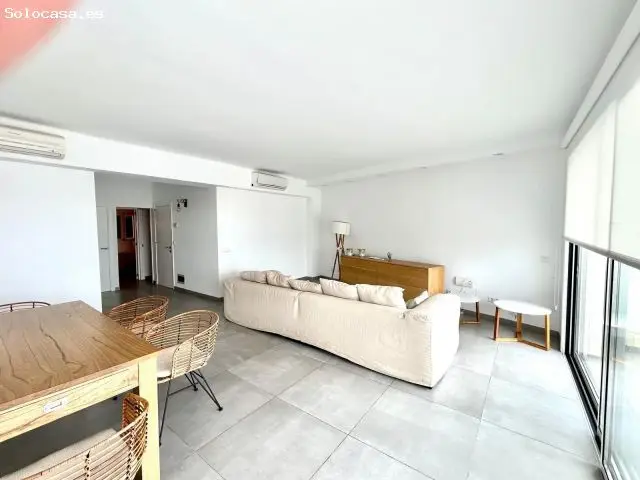 Apartamento en Puerto Pollensa Primera Linea de Mar