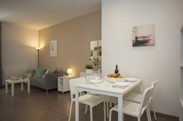 Apartamento en València, La Seu