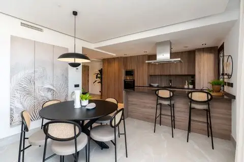 Apartamentos en Venta Istán Marbella