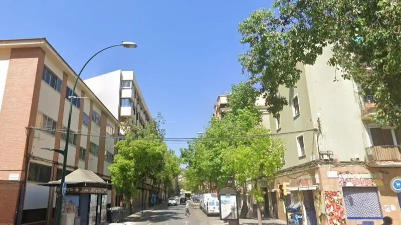Vivienda en Alameda Capuchinos Malaga Capital Venta al Contado