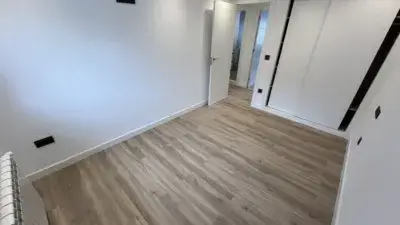 Alquiler Piso Centro Avilés 2 Dormitorios Amueblado