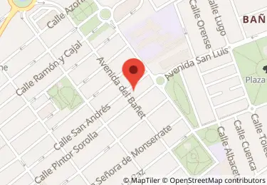 Vivienda en Almorad	 Avenida del Ba	net 9 3a Planta