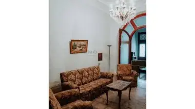 Casa Rustica en Venta Canals 10 habitaciones 4 banos