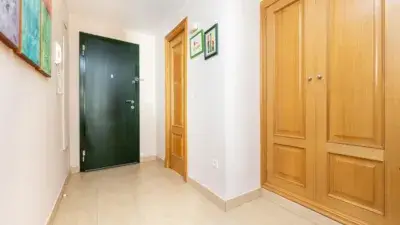 Casa adosada en venta en Armilla junto al CC Nevada