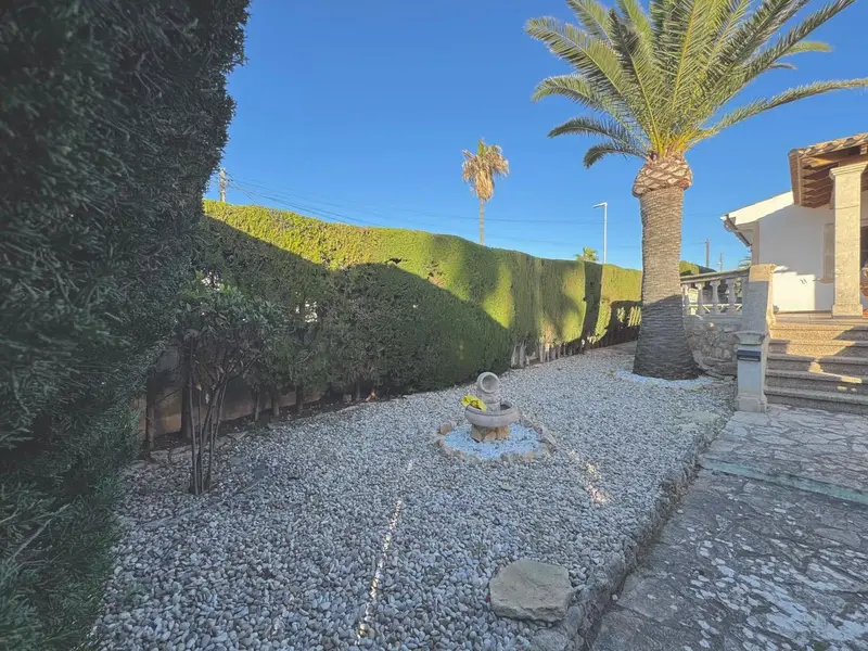 Chalet en Bahia Azul Mallorca Alquiler Vacacional