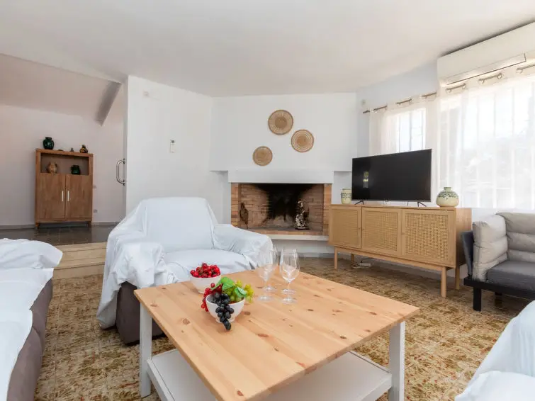Casa Villa 4 Dormitorios Cambrils Alquiler Cerca Playa