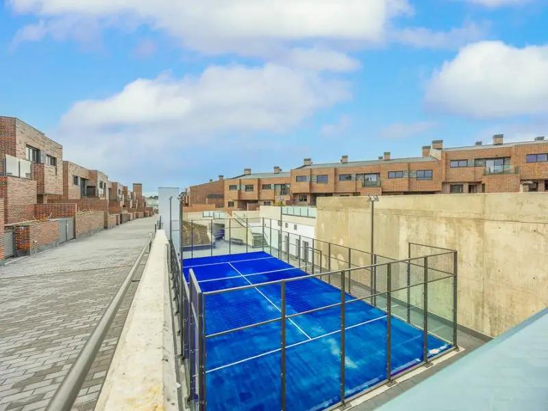 Venta de piso en Boadilla del Monte