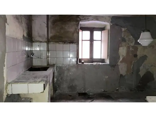 Casa 3 Plantas Centro Castelló dEmpúries Reforma