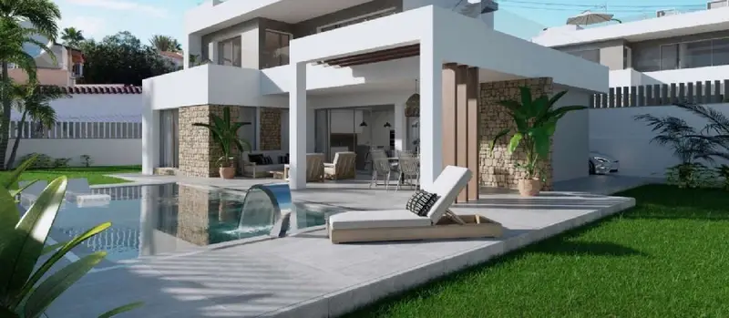 Venta Terreno Altorreal Molina de Segura 520m2