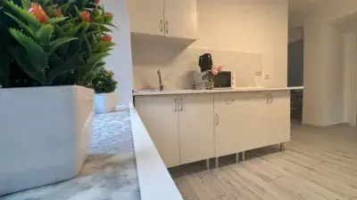 Piso Reformado en Blimea  Listo para Entrar a Vivir