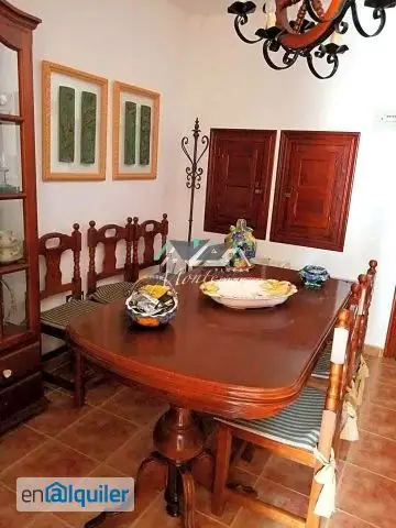 Casa Vacacional Calabardina Agosto Septiembre