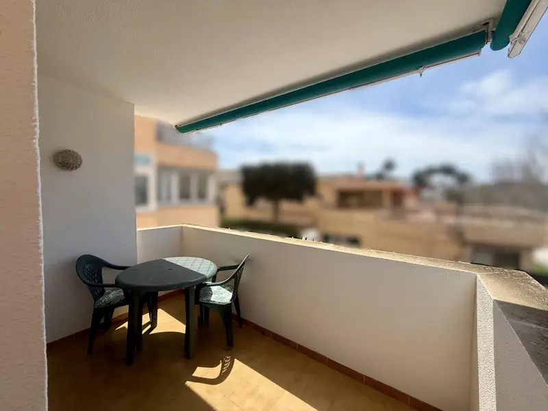 Piso en Venta Santa Ponsa Mallorca Cerca del Mar