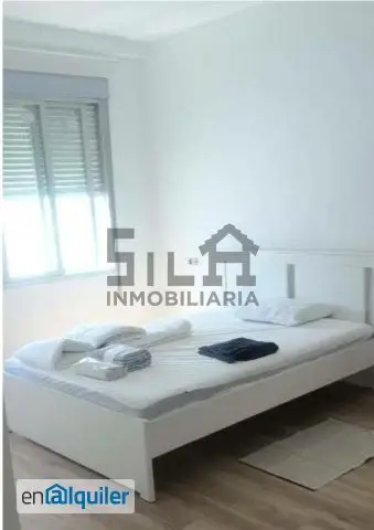 Alquiler Piso Amueblado Posio 2 habitaciones 2 baños