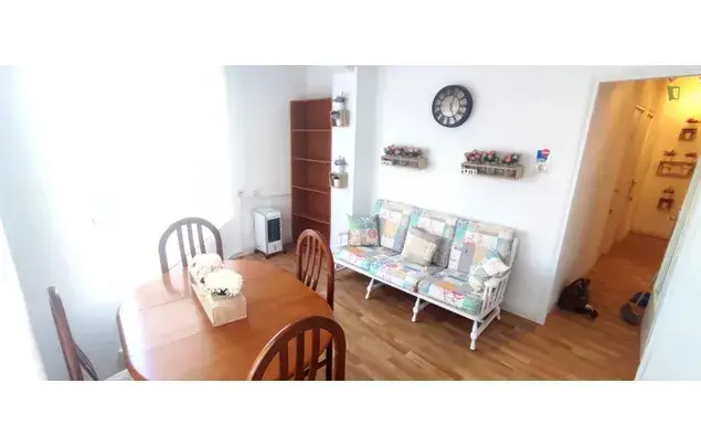 Alquiler Apartamento 3 Dormitorios Castellón Amueblado Cerca UJI