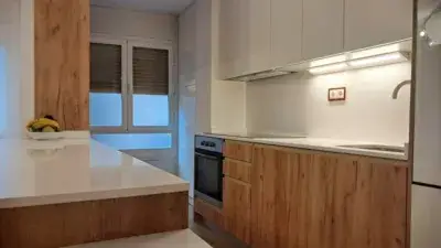 Piso en Alquiler Jaca Centro Reformado 3 Habitaciones