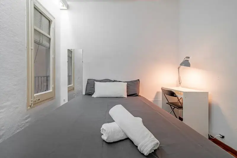 Apartamento 1 Dormitorio 1 Ba																																																																																																																																																																																																																																																																																																																																																																																																																																																																																																																																																																																																																																																																																																																		
ño Barcelona