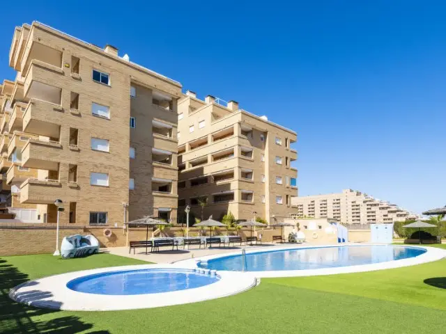Apartamento 2 Dormitorios Oropesa del Mar
