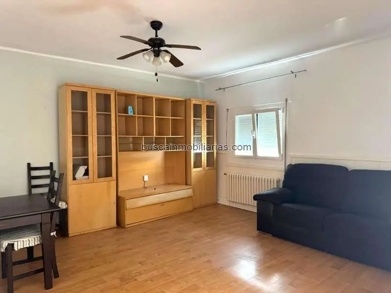 Piso en venta La Almunia de Dona Godina planta baja jardin garaje