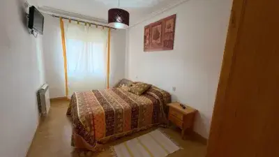Apartamento en Alquiler Ciudad Rodrigo 2 Dormitorios Amueblado