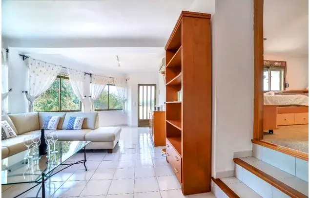 Casa Rural en Calpe 7 Dormitorios 14 Personas Piscina Privada