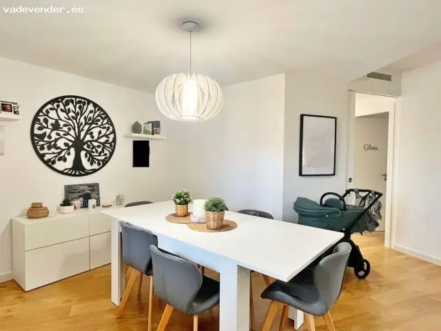 Piso Reformado con Vistas al Río en Ferreries Tortosa