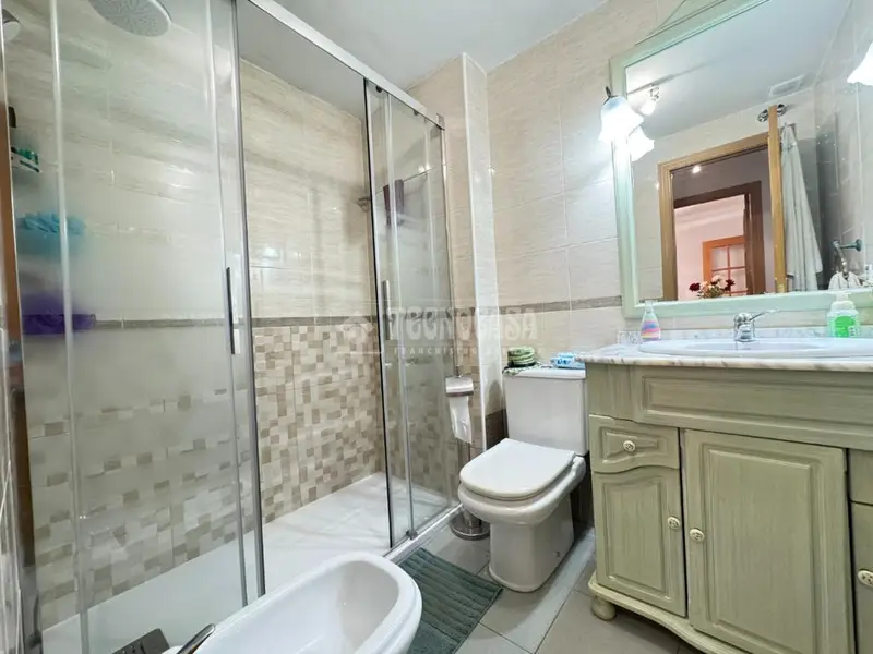Piso en venta en Aranjuez