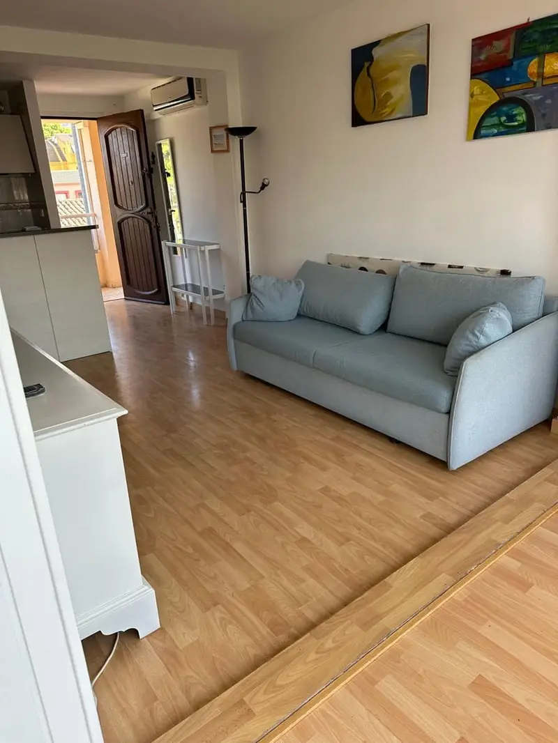 Apartamento en alquiler en Albir, Alfaz del Pi / L'Alfàs del Pi, Alicante