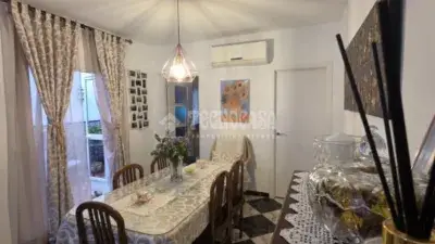 Casa Unifamiliar en Venta Montilla