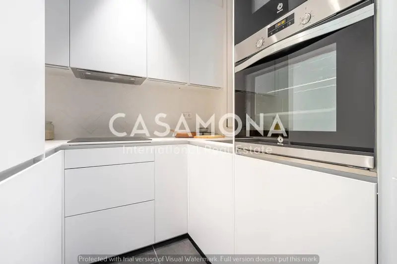 Apartamento de Lujo en el Gótico 3 Dormitorios Barcelona