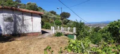 Finca rústica en venta en Santa Bárbara