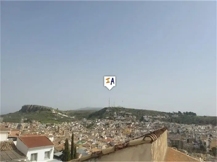 Casa Adosada 4 Dormitorios Alcalá la Real Jaén
