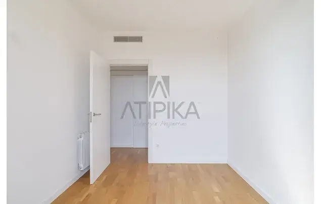 Alquiler Piso 4 Dormitorios 133m2 Barcelona