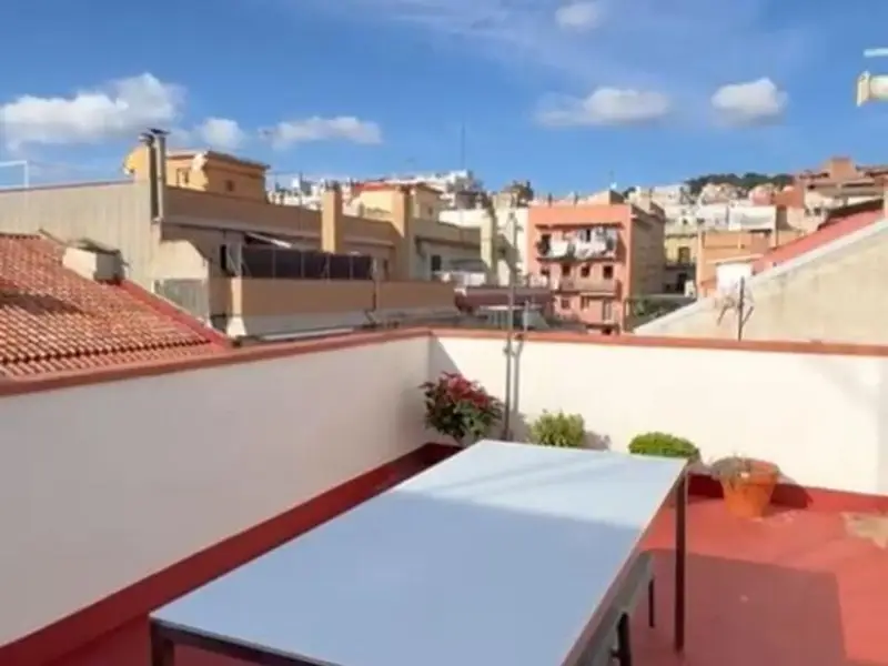 venta Piso en La Vila de Gracia, Barcelona (49215198592.417500)- Globaliza