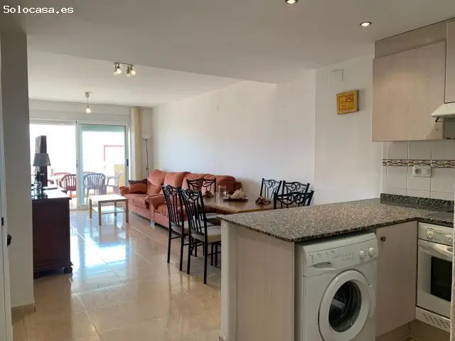 Apartamento en Chilches cerca de la playa