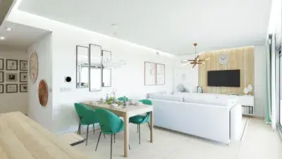Apartamento en venta en La Cala Golf - Lagar Martell