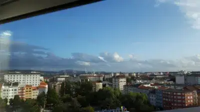 Apartamento en alquiler en Inferniño