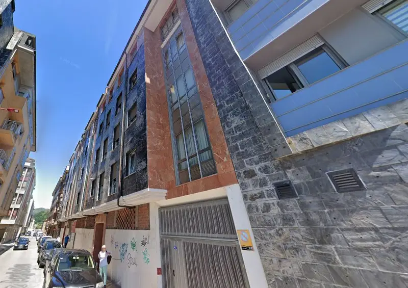 Venta Local Comercial La Felguera Langreo