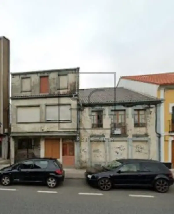 Venta Adosado de 6 habitaciones en Piñeiros , Naron - Ref: SC00991