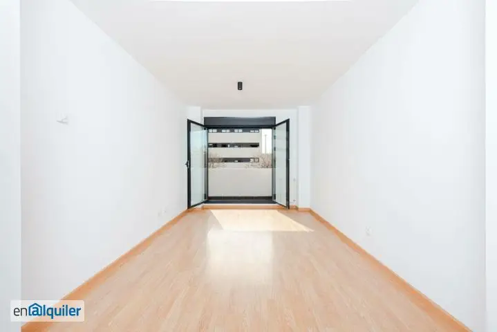 Alquiler piso ascensor y terraza Torrejon de Ardoz