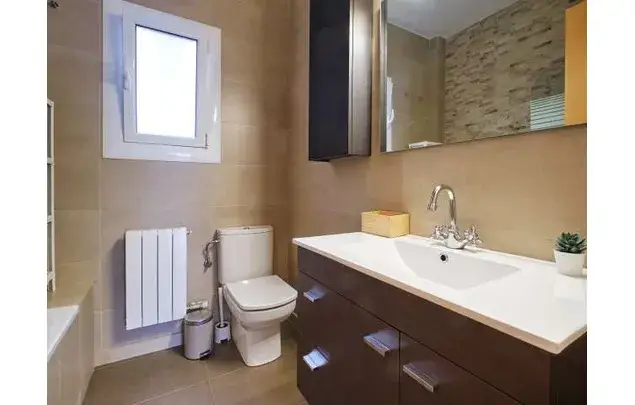 Alquiler Habitaciones Barcelona Piso Amueblado