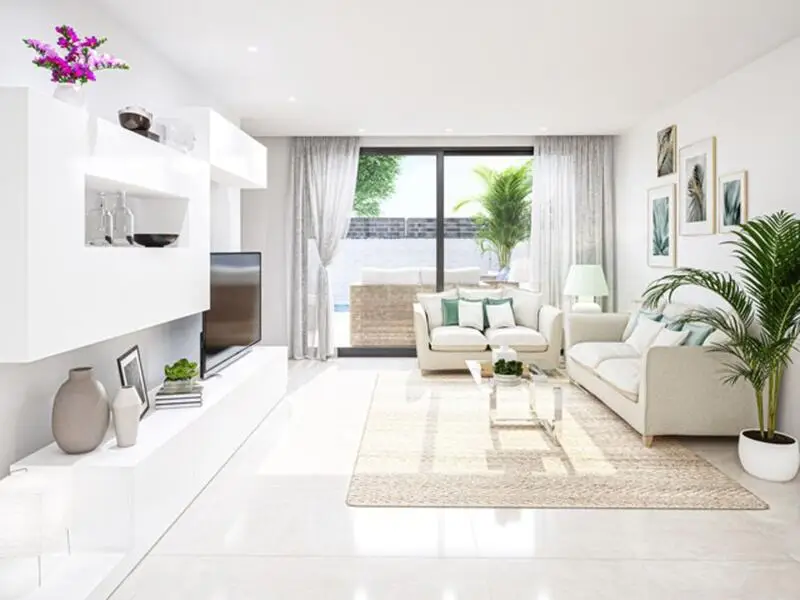 3 Cuarto Villa en venta
Benijófar, Alicante