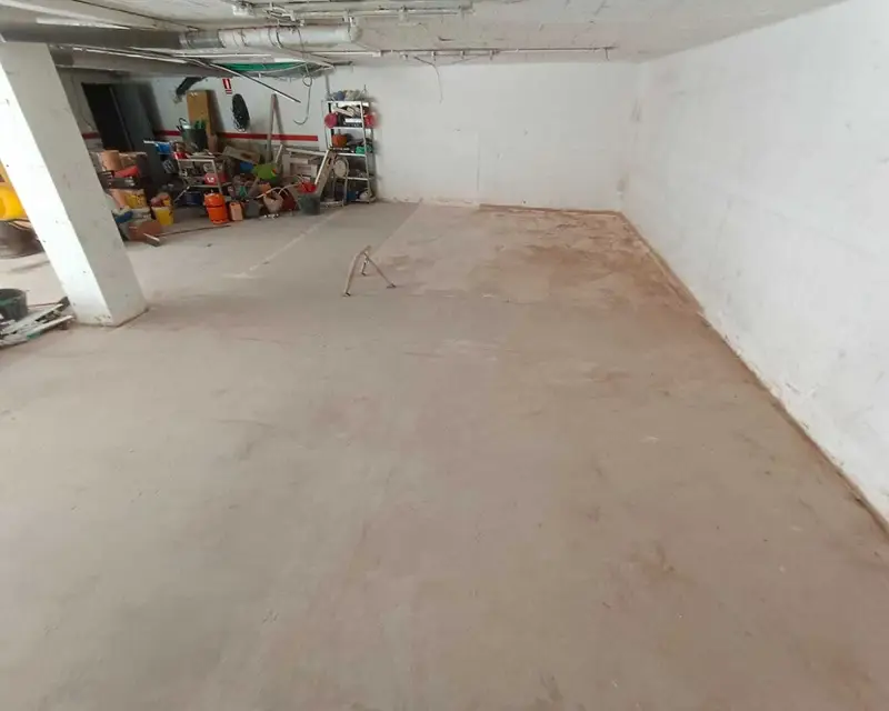 Garaje en venta en Tarragona