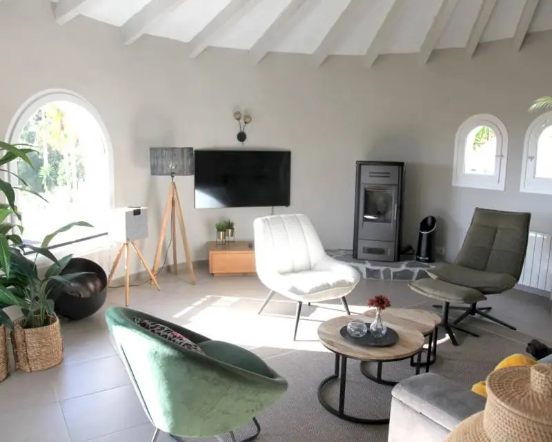 Venta Villa Nueva Calpe