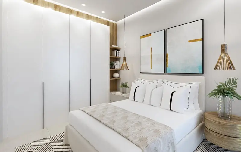 Apartamento en Mirador Santa Rosalia Lake Torre Pacheco