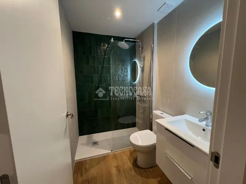 Piso Reformado en El Prat de Llobregat Zona Centro