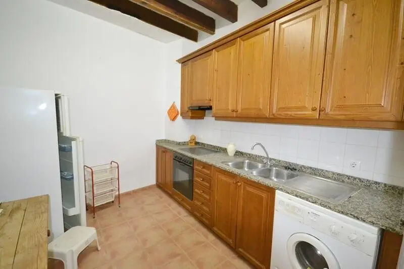 6 Cuarto Duplex en venta en Pollença