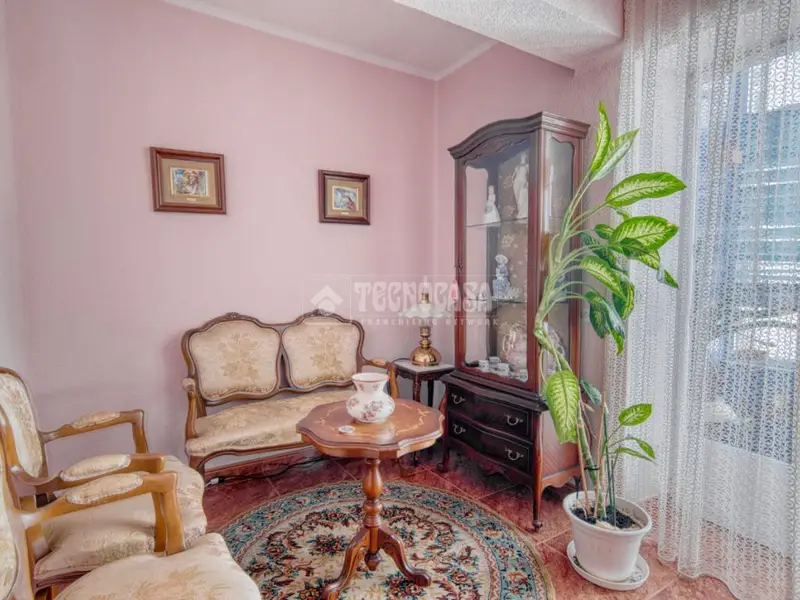 Piso en venta en Salamanca 84m2 3 habitaciones