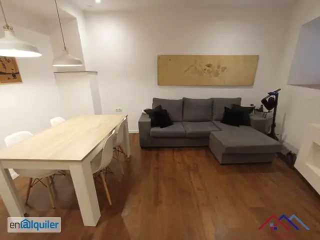 Alquiler Apartamento 1 Dormitorio Jerez Centro San Mateo