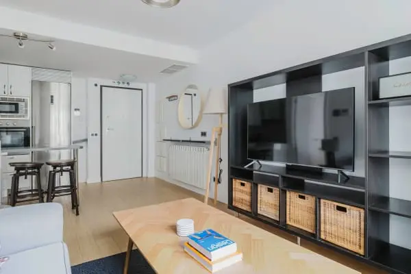 Apartamento en Madrid, Valdefuentes